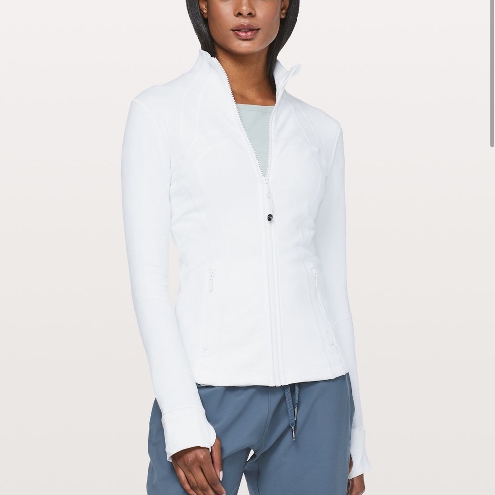 Lululemon Define Jacket Luon